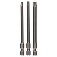 Bosch Accessories 2607001760 TX-bit Aandrijving: 1/4 (6,3 mm) Uitvoering: TX 89 mm - thumbnail