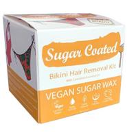 Sugar Coated Bikini Hair Removal Kit - thumbnail