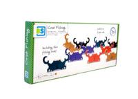 BS Toys krabben vissen kinderspel - thumbnail