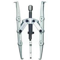 Gedore 8006270 Poelietrekker Spanbereik: 150 mm Aantal haken: 3 - thumbnail