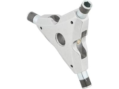 Pro Team Delta Y-sleutel 13 tips 12V