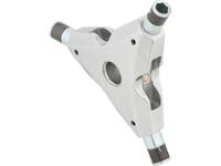 Pro Team Delta Y-sleutel 13 tips 12V - thumbnail