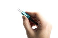 Weller Erem® E5SA Pincet ESD 1 stuks Spits, fijn 120 mm - thumbnail