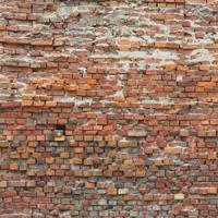 Komar Home Fotobehang Bricklane - XXL4-025 - thumbnail