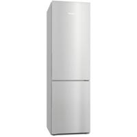 Miele KFN 4395 DD el Koel-vriescombinatie Zilver - thumbnail