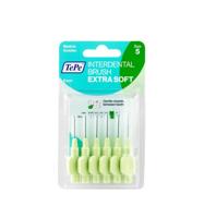 TePe Interdentale Rager Extra Soft Groen 0,8mm - thumbnail
