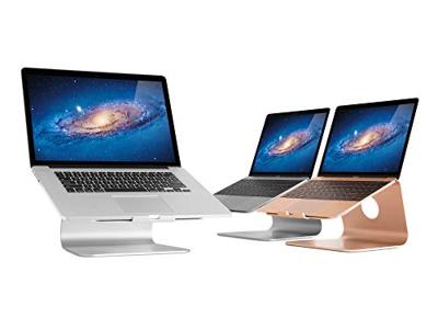 Rain Design 360 mStand Laptop Stand zilver
