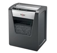 Rexel Momentum X415 Papierversnipperaar 15 vellen Micro cut 4 x 40 mm P-4 23 l Ook geschikt voor Nietjes, Paperclips - thumbnail