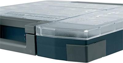 Raaco Boxxser ID-tag r-grijs Boxxser ID Tag - 136105 136105