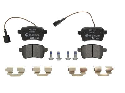 Remblokken set 13046027672