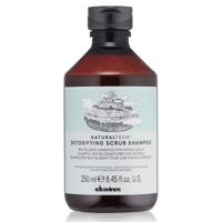 Davines Natural Tech Detoxifying Scrub Shampoo 250ml - thumbnail