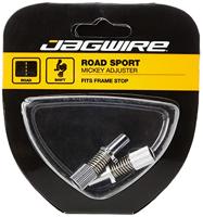 JAGWIRE Mickey adjusting barrels (2pcs) - thumbnail