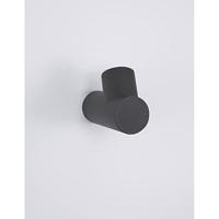 Lyora WandlampRamo grijs - 9291701 - thumbnail