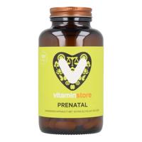 Prenatal (multivitamine) - thumbnail