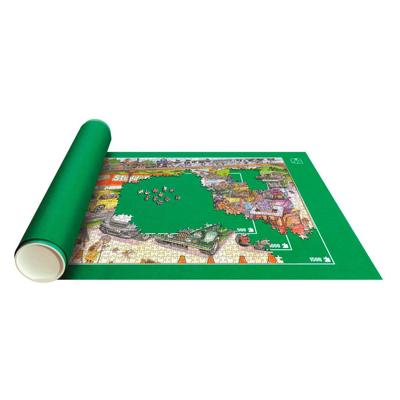 Puzzle Mates Puzzle & Roll up to 1500 stukjes Puzzle Mates Puzzle & Roll up to 1500 stukjes