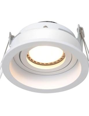 Steinhauer Witte inbouwspotPelite spot Ø 10cm - 3371W
