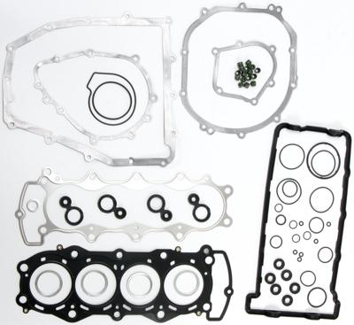 ATHENA motor pakkingset gasket set engine zx636-6r ninja 05-08 athe