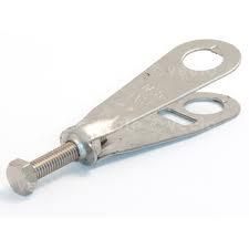 Bofix Batavus kettingspanner 45mm rvs (10 stuks)
