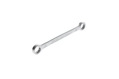 Gedore 6053870 4 12X13 Dubbele ringsleutel Sleutelbreedte (metrisch) 12 - 13 mm - thumbnail