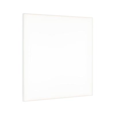 Paulmann Velora 79818 LED-paneel 34 W Warmwit Wit (mat)