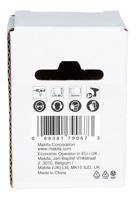 Makita Accessoires Krachtdop 21x30mm - E-16025 - thumbnail