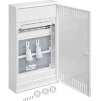 Hager VA36NW VA36NW Multimediaverdeelkast Inhoud: 1 stuk(s) - thumbnail