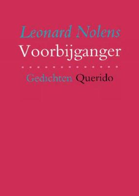 Voorbijganger - Leonard Nolens - eBook (9789021450650) Voorbijganger - Leonard Nolens - eBook (9789021450650)