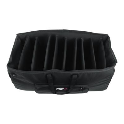 Gator Cases GP-EKIT3616-BW drumtas voor elektronische drumkit