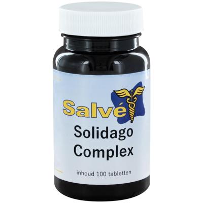 Solidago complex Solidago complex