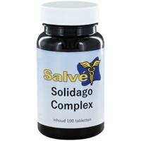 Solidago complex - thumbnail