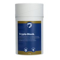 Excellent Crypto Block 2,4 kg - thumbnail