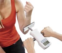 Sauter AC 46 Vlakke rechthoekige sensor tot 1000 N - thumbnail