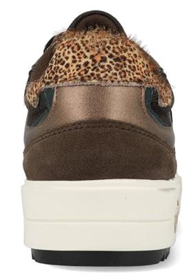 Mexx Sneakers Persia Olli MIKE1005243W-8506 Bronze-36 maat 36