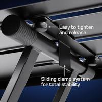 Analog Cases X-PRO Performance Surface voor X/Z-statieven - thumbnail