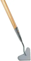 Hartschoffel 16 cm breed 160 cm steel Talen Tools - Talentools - thumbnail