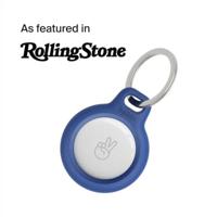 Belkin Beschermende houder met sleutelhanger voor AirTag tracker - thumbnail