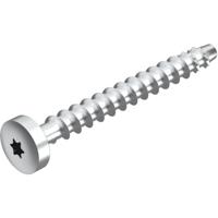OBO Bettermann 3498272 Schroefanker 80 mm T Staal Verzinkt 50 stuk(s) - thumbnail