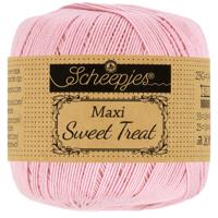 Scheepjes Maxi Sweet Treat - 246 Icy Pink - thumbnail
