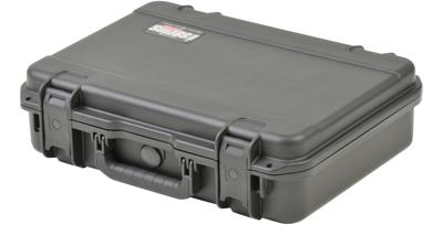 SKB iSeries 1813-5 waterdichte flightcase kubus 469x330x121mm