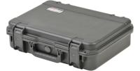SKB iSeries 1813-5 waterdichte flightcase kubus 469x330x121mm - thumbnail