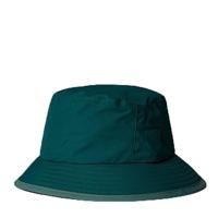 The North Face Antora Rain Bucket Hoed Heren Deep Nori/Duck Green LXL - thumbnail