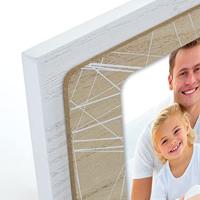 Zep fotolijst fn5846 dario 10x15 cm - thumbnail