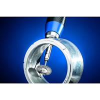 PFERD TOOLS Ronde borstel RBU 1602/3 ZHW 43100359 10 stuk(s) - thumbnail