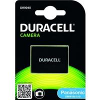Panasonic DMW-BCG10 accu (Duracell) - thumbnail