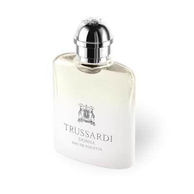 Trussardi Donna White 30 ml Eau de toilette Dames