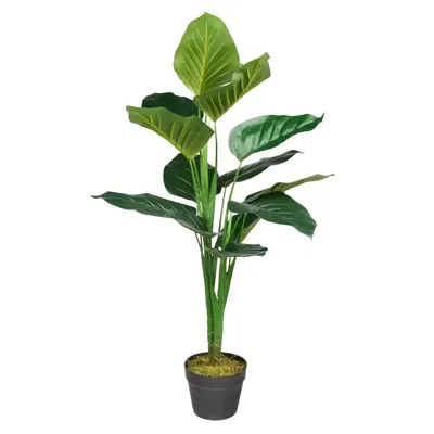 Kunstplant Philodendron 100cm