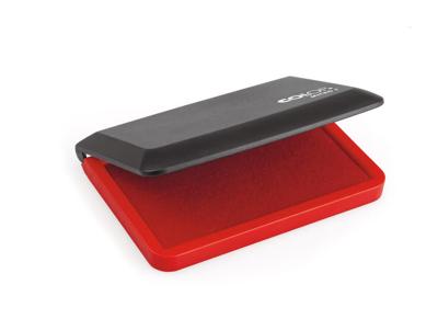 Quantore Stempelkussen colop micro 1 9x5cm rood
