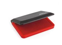 Quantore Stempelkussen colop micro 1 9x5cm rood - thumbnail