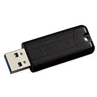 USB stick Verbatim 49317 Zwart 32 GB - thumbnail