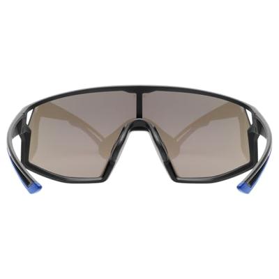 uvex skyryse mirror blue - Sports Glasses